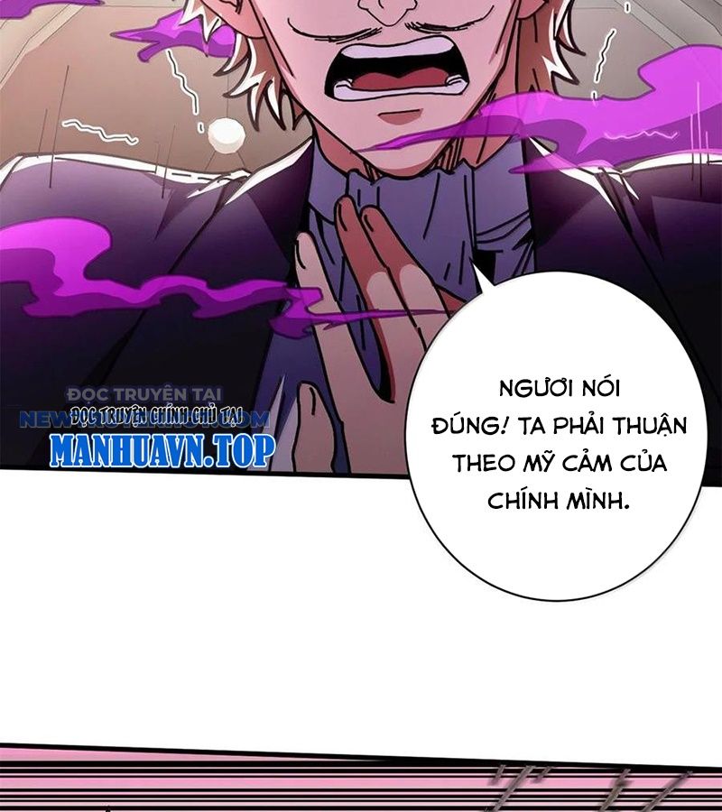 Trưởng Giám Ngục Trông Coi Các Ma Nữ chapter 98 - Trang 19