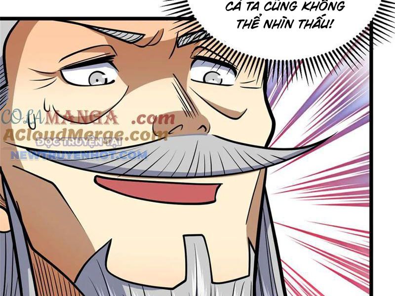 Đô Thị Cực Phẩm Y Thần chapter 204 - Trang 87