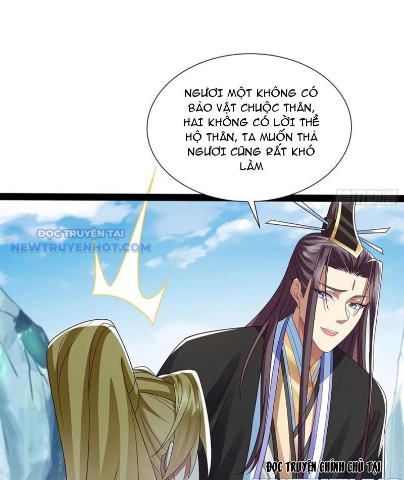 Hoá Ra Ta Là Lão Tổ Ma đạo? chapter 51 - Trang 31