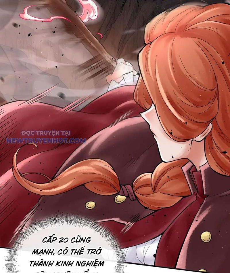 Thần Chi Miệt chapter 43 - Trang 52