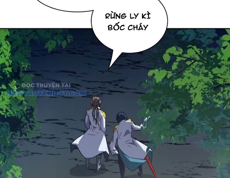 Tay Trái Của Ta Có Thể Dị Biến chapter 82 - Trang 84