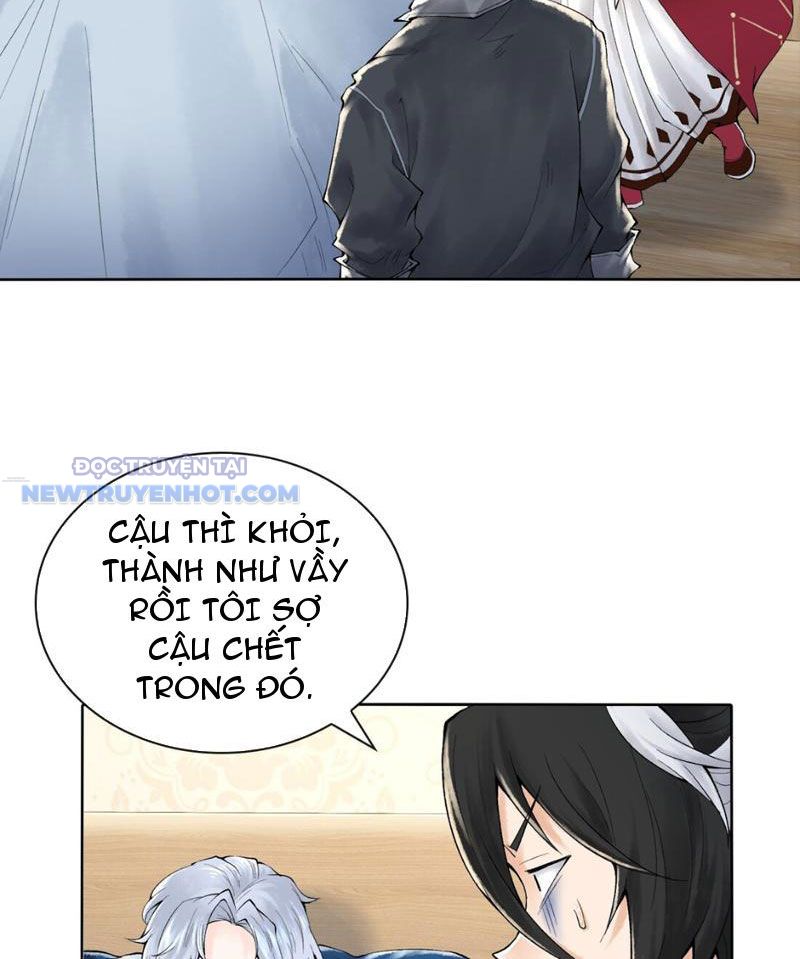 Thần Chi Miệt chapter 39 - Trang 11