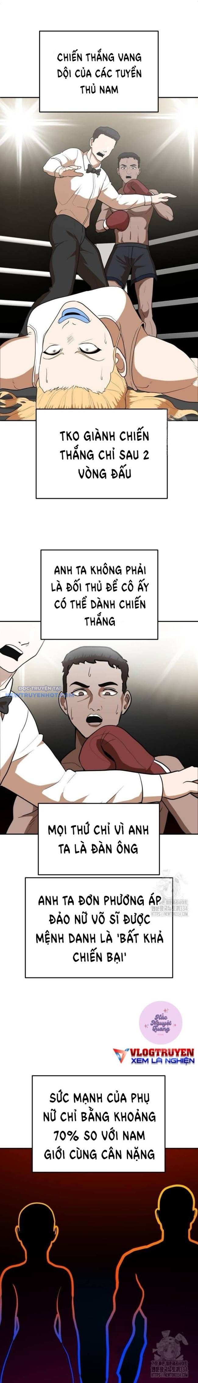 Món Đồ Chơi chapter 6 - Trang 8