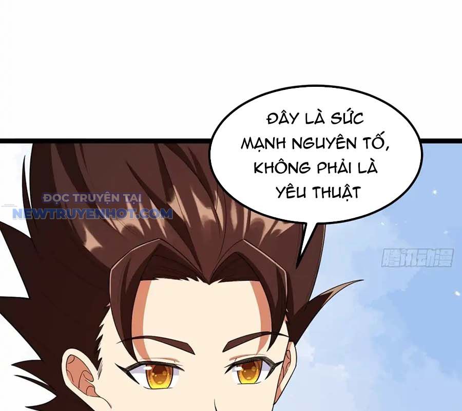 Từ Hôm Nay Bắt đầu Làm Thành Chủ chapter 530 - Trang 45