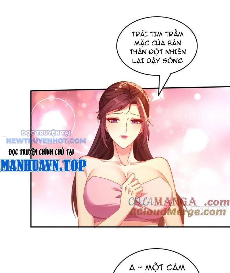 Đánh Dấu Chín Vạn Năm, Tiền Nhiệm Đạo Lữ Muốn Chém Chết Ta chapter 76 - Trang 34