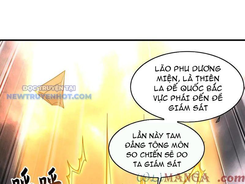 Ta Có Tốc Độ Đánh Nhanh Gấp Trăm Vạn Lần chapter 73 - Trang 104