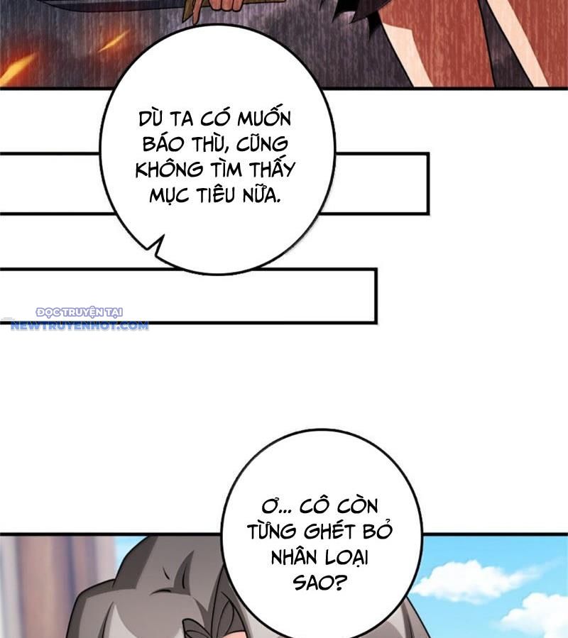 Thả Vu Nữ Đó Ra chapter 638 - Trang 24