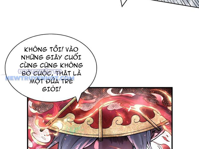 Thần Chi Miệt chapter 14 - Trang 110