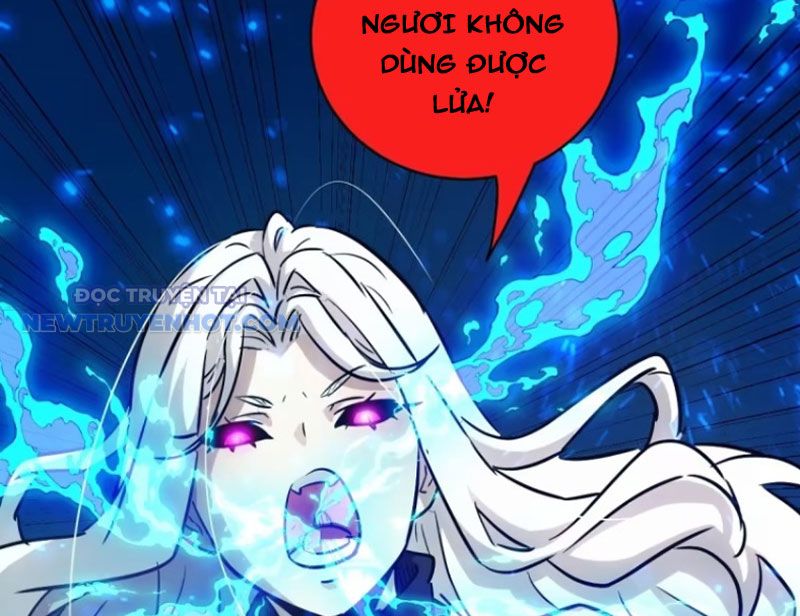 Tay Trái Của Ta Có Thể Dị Biến chapter 81 - Trang 42