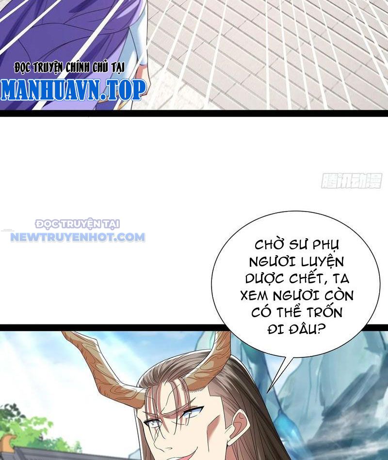 Hoá Ra Ta Là Lão Tổ Ma đạo? chapter 48 - Trang 3