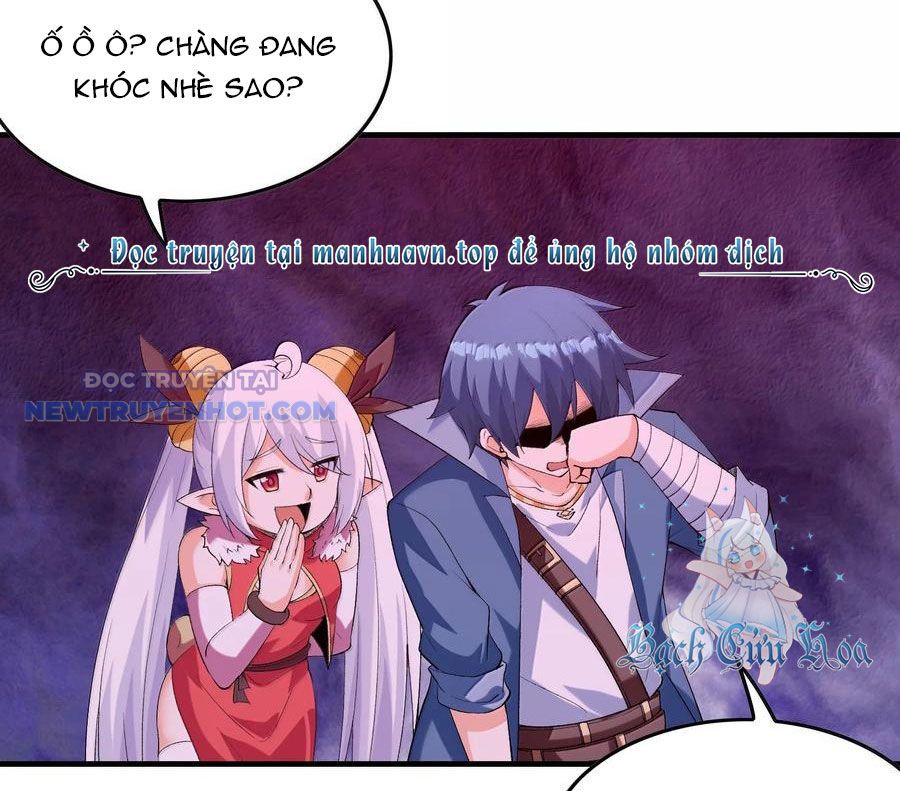 Hậu Cung Của Ta Toàn Là Ma Nữ Phản Diện chapter 184 - Trang 70