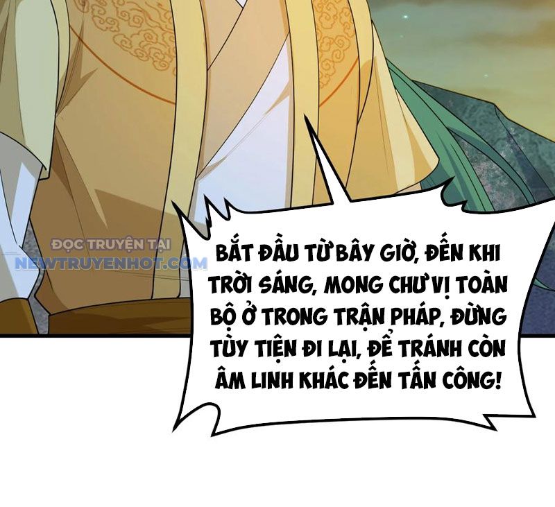 Tu Tiên Bắt Đầu Từ Trường Sinh chapter 48 - Trang 65