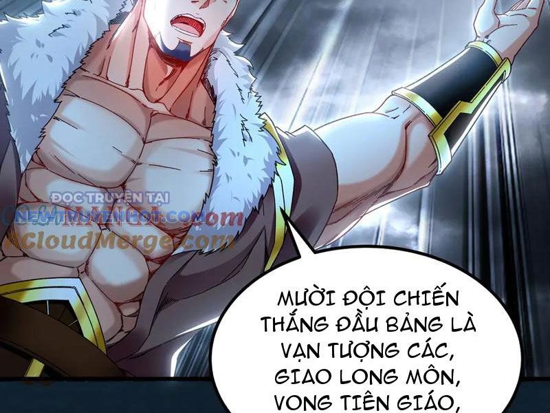 Ta Có Tốc Độ Đánh Nhanh Gấp Trăm Vạn Lần chapter 75 - Trang 20