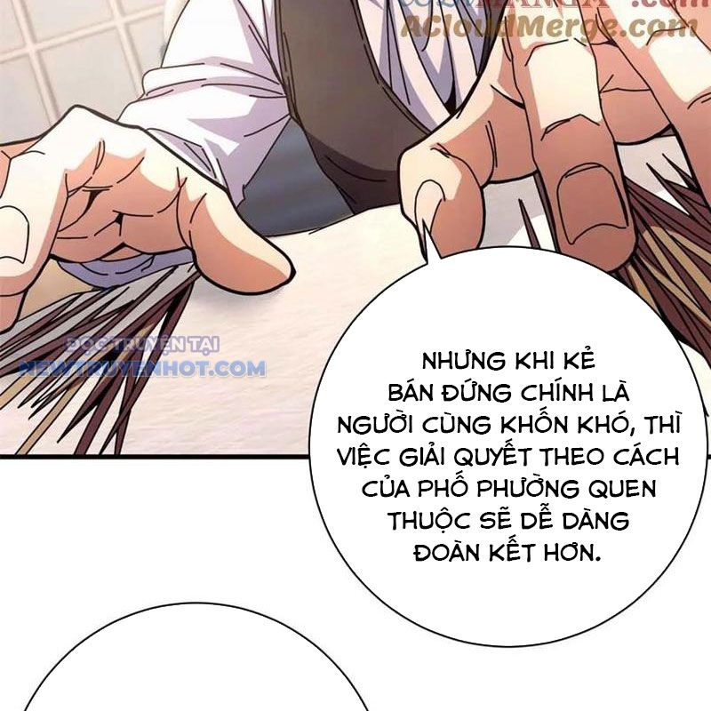 Trưởng Giám Ngục Trông Coi Các Ma Nữ chapter 97 - Trang 22