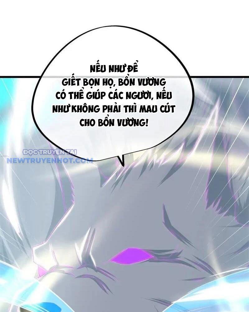 Chiến Hồn Tuyệt Thế chapter 709 - Trang 30