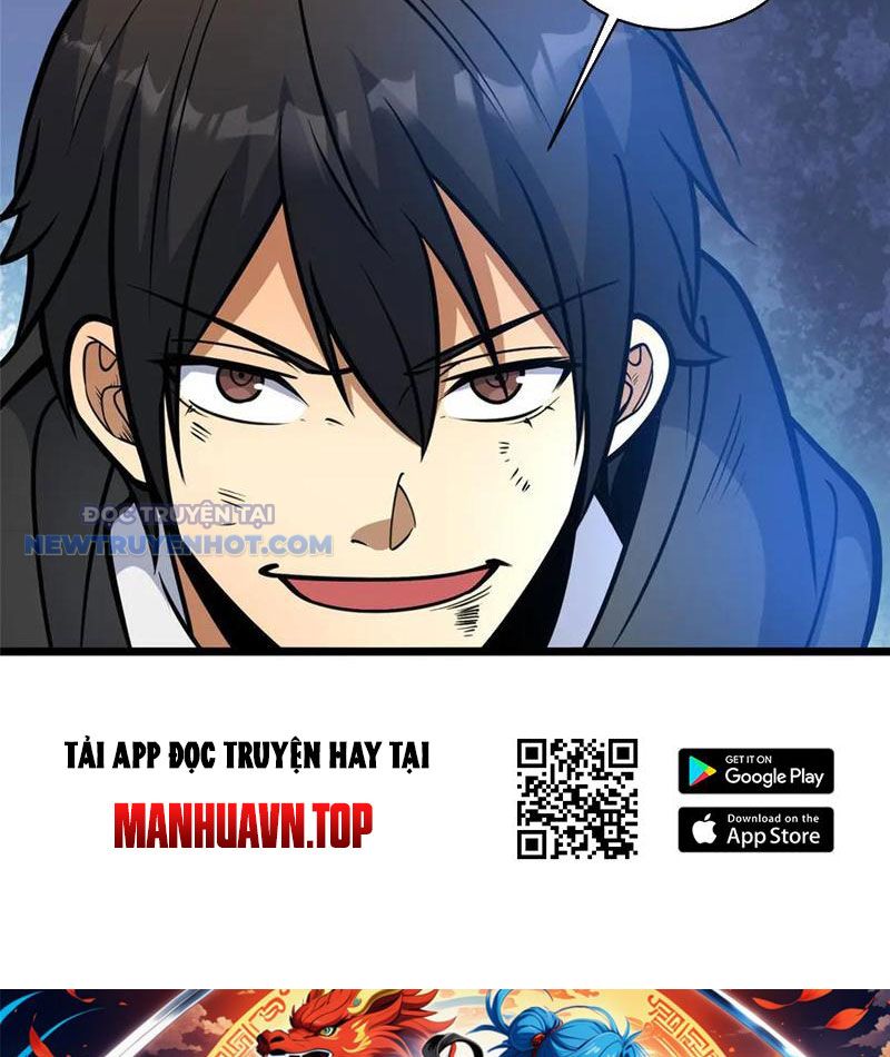 Đô Thị Cực Phẩm Y Thần chapter 213 - Trang 60