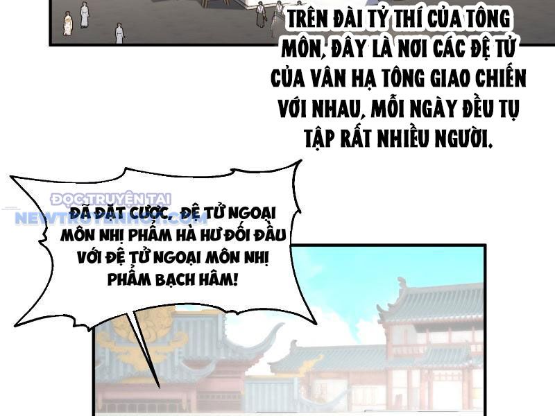 Vô Địch Thật Tịch Mịch chapter 30 - Trang 63