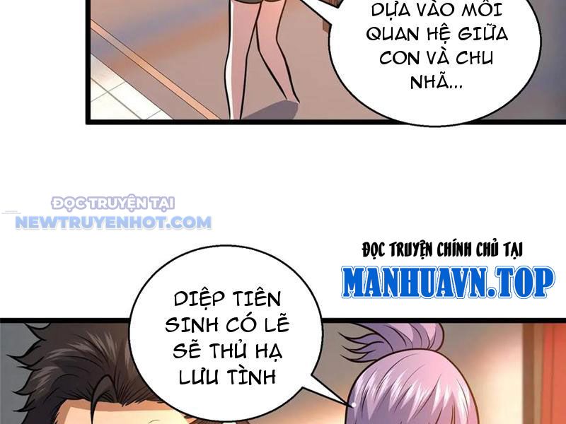 Đô Thị Cực Phẩm Y Thần chapter 179 - Trang 77