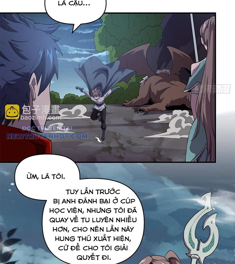 Siêu Thần Chế Tạp Sư chapter 161 - Trang 39