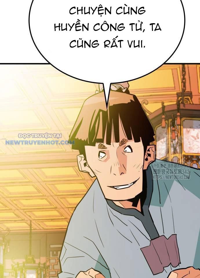 Ta Là Quỷ Vương chapter 11 - Trang 43