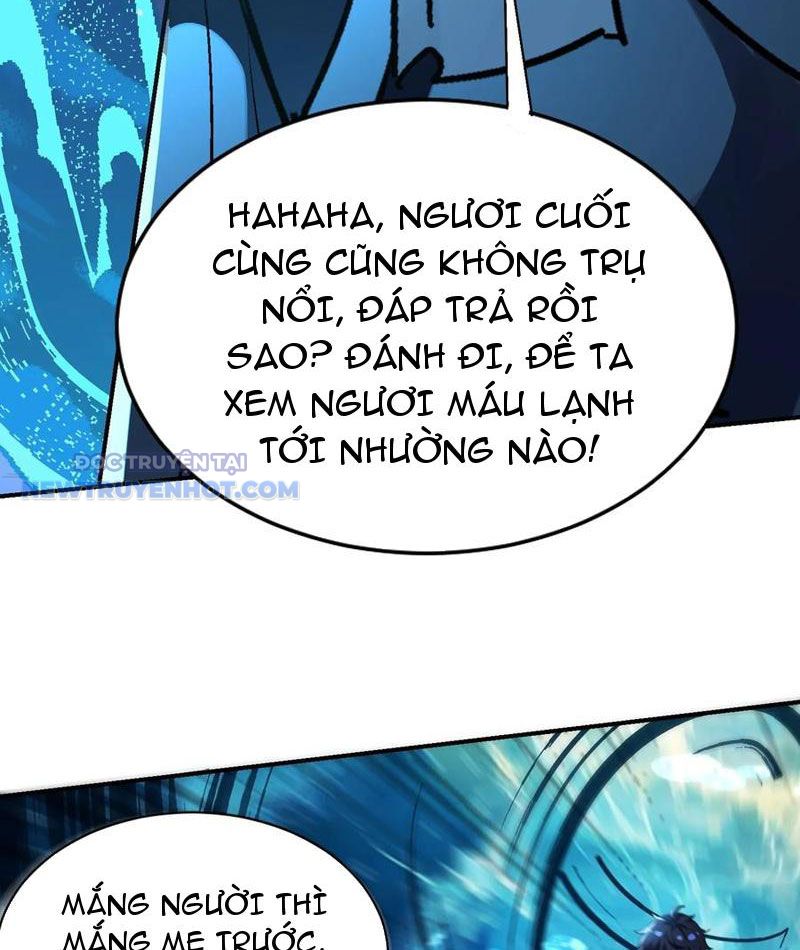 Bạn Gái Của Tôi Toàn Là Truyền Thuyết chapter 103 - Trang 16