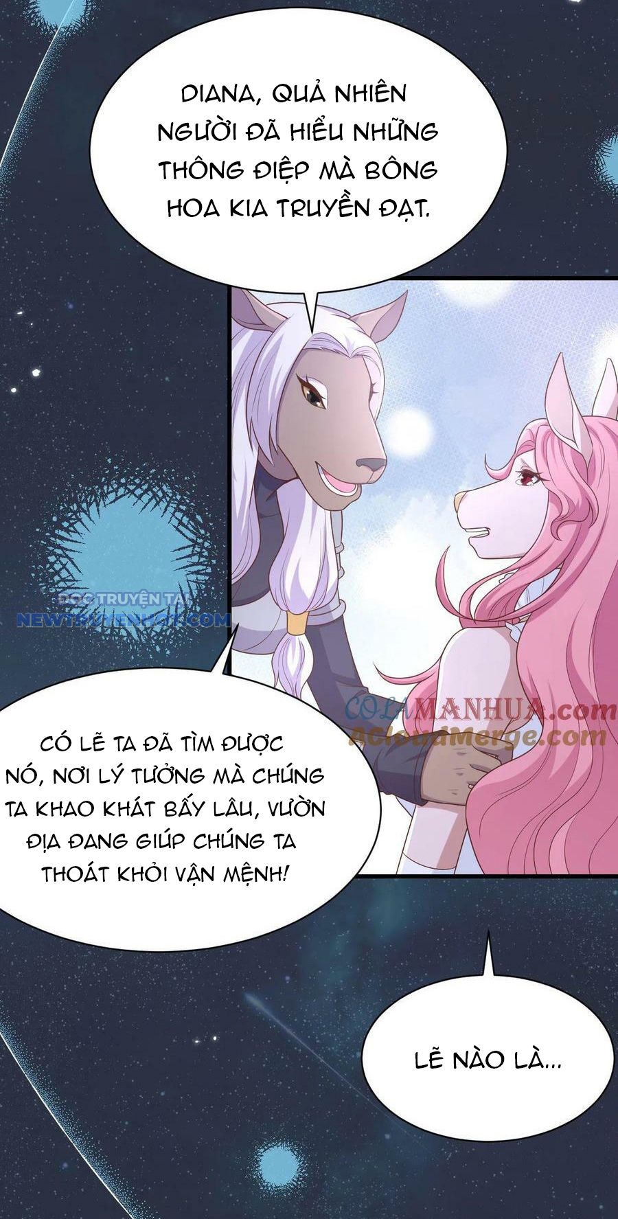 Từ Hôm Nay Bắt đầu Làm Thành Chủ chapter 480 - Trang 41