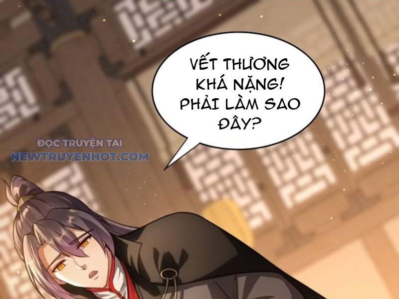 Đánh Dấu Chín Vạn Năm, Tiền Nhiệm Đạo Lữ Muốn Chém Chết Ta chapter 18 - Trang 2