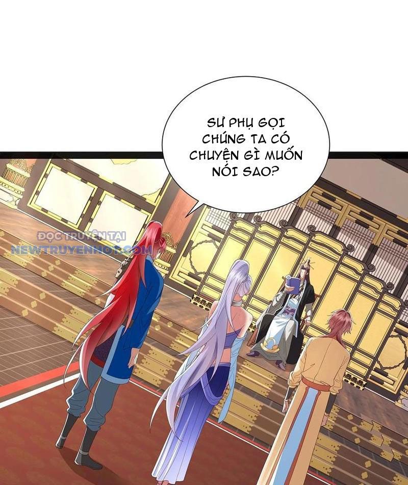 Hoá Ra Ta Là Lão Tổ Ma đạo? chapter 46 - Trang 2