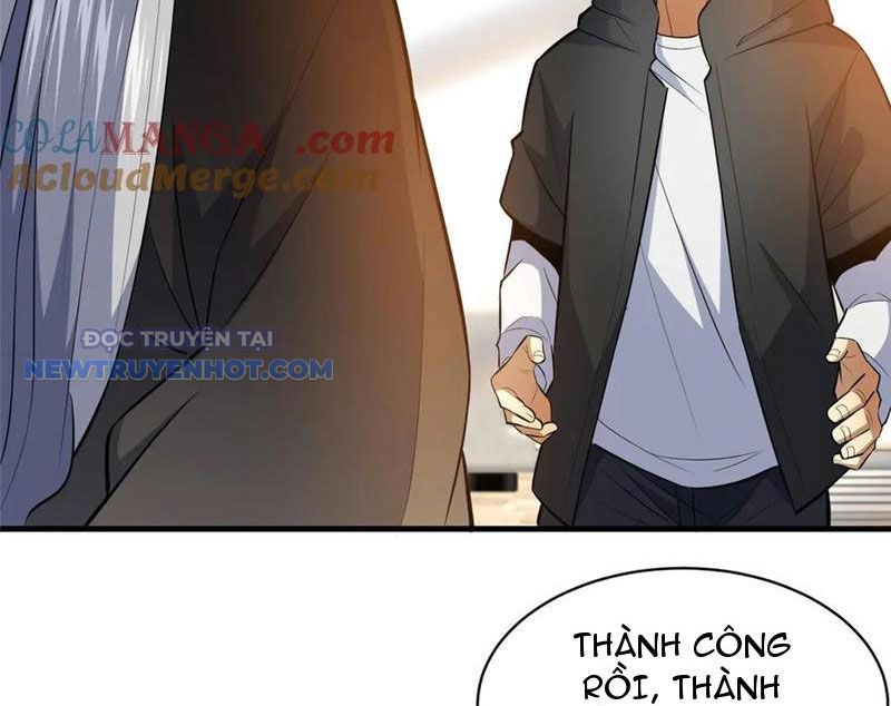 Đô Thị Cực Phẩm Y Thần chapter 205 - Trang 14