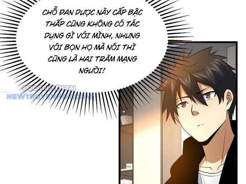 Đô Thị Cực Phẩm Y Thần chapter 183 - Trang 23