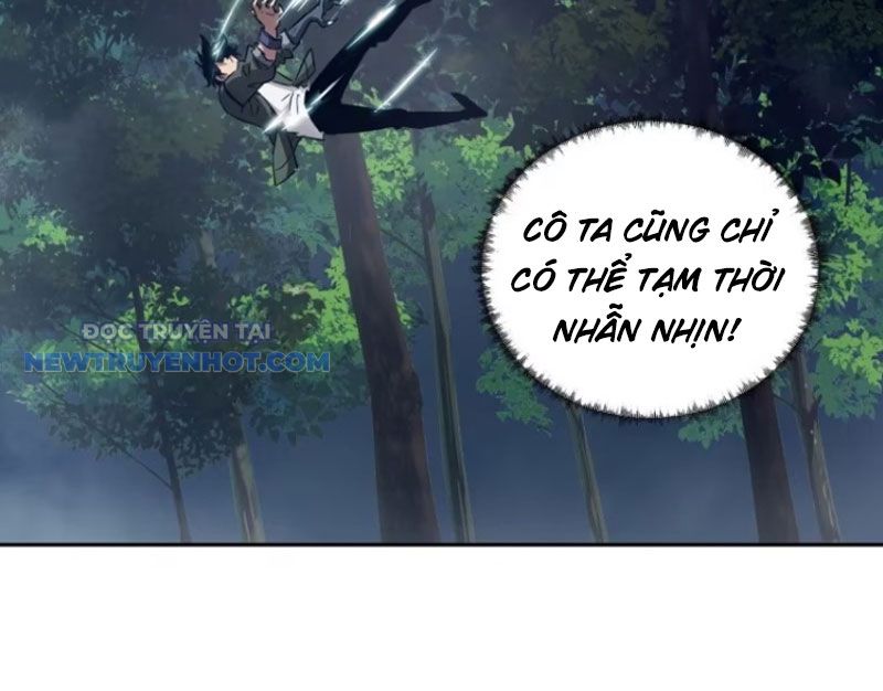 Tay Trái Của Ta Có Thể Dị Biến chapter 81 - Trang 31