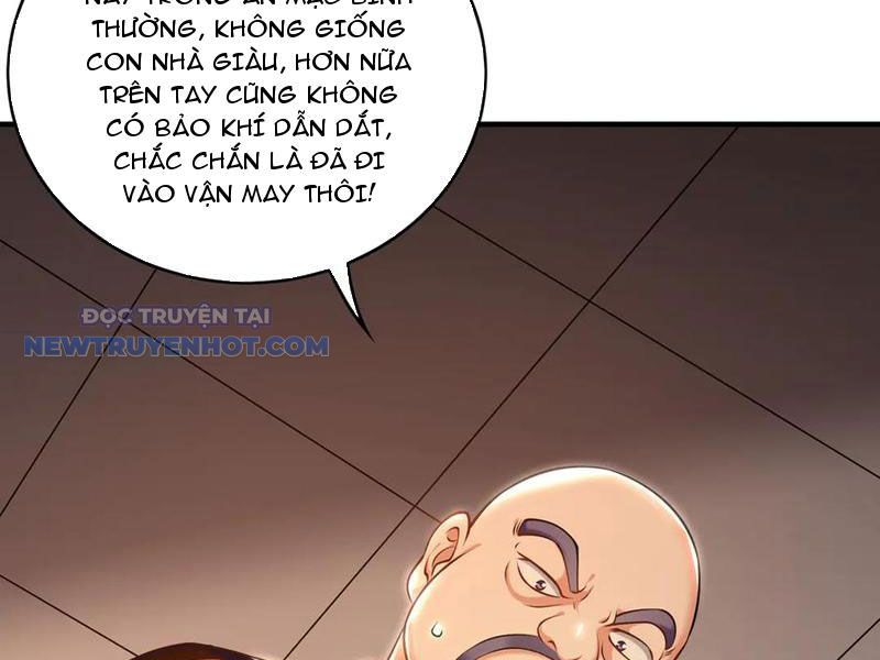 Ta Có Tốc Độ Đánh Nhanh Gấp Trăm Vạn Lần chapter 91 - Trang 11