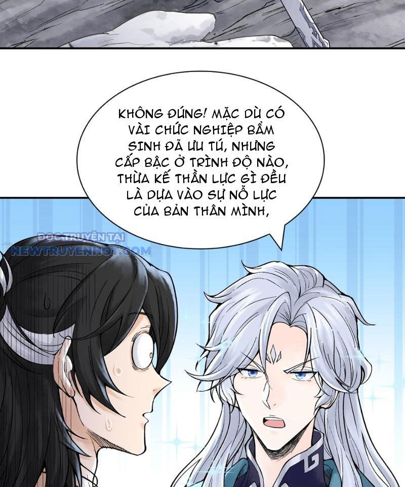 Thần Chi Miệt chapter 15 - Trang 29