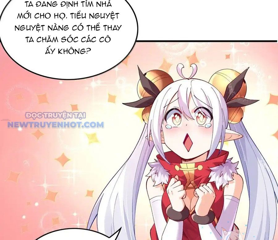 Hậu Cung Của Ta Toàn Là Ma Nữ Phản Diện chapter 186 - Trang 23