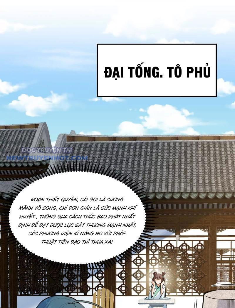 Tu Tiên Bắt Đầu Từ Trường Sinh chapter 4 - Trang 2