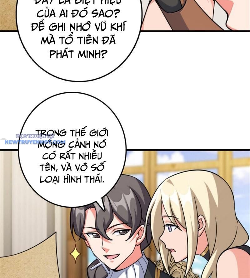 Thả Vu Nữ Đó Ra chapter 649 - Trang 21