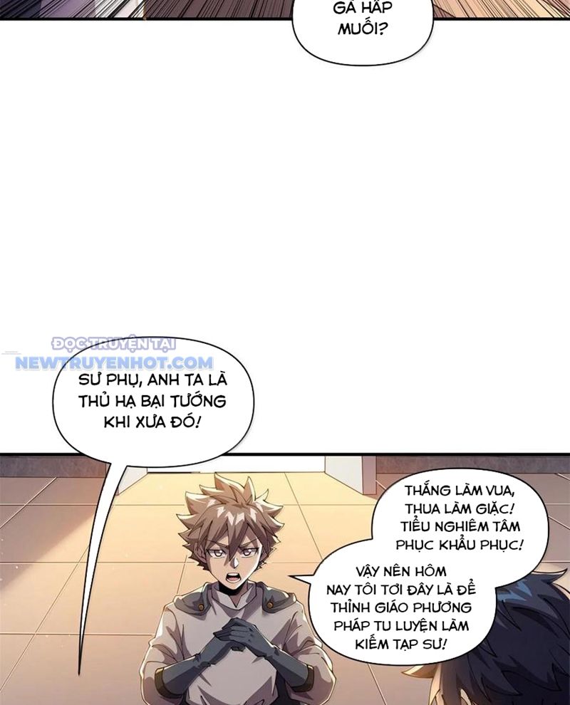 Siêu Thần Chế Tạp Sư chapter 166 - Trang 18