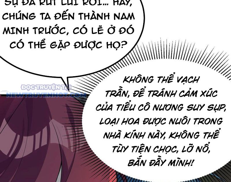 Tu Tiên Bắt Đầu Từ Trường Sinh chapter 53 - Trang 37