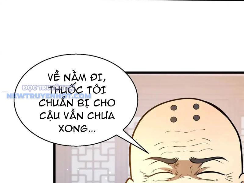 Đô Thị Cực Phẩm Y Thần chapter 178 - Trang 102