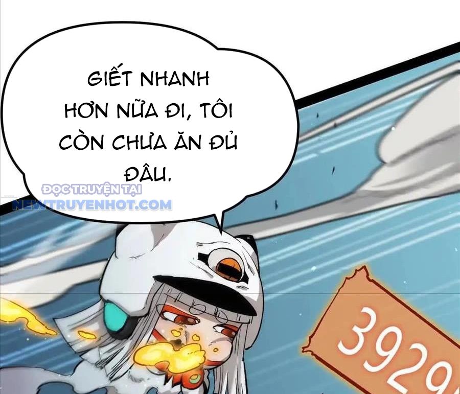 Quỷ Trảm Săn Nhân chapter 34 - Trang 110