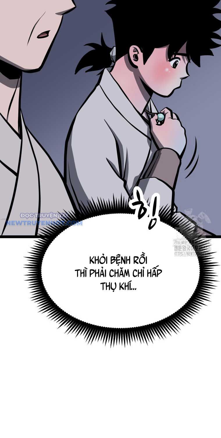 Nhất Bộ Thần Quyền chapter 27 - Trang 17