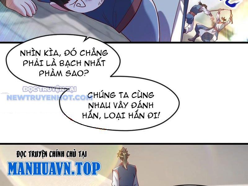 Vừa Cầm Được Thái Cổ Tiên Dược, Ta Đã Đe Dọa Thánh Chủ chapter 73 - Trang 26