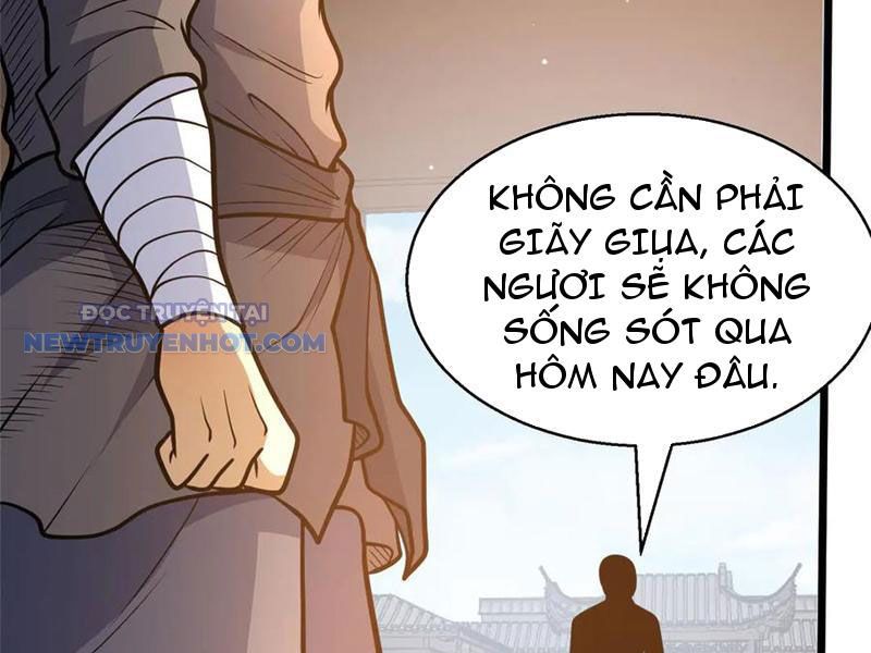 Đô Thị Cực Phẩm Y Thần chapter 179 - Trang 100