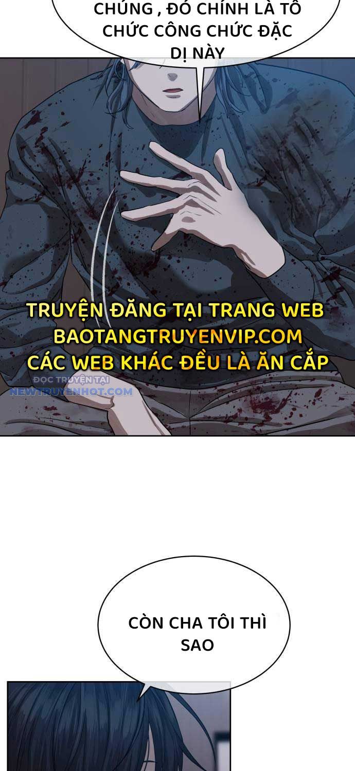 Công Chức Đặc Dị chapter 30 - Trang 65