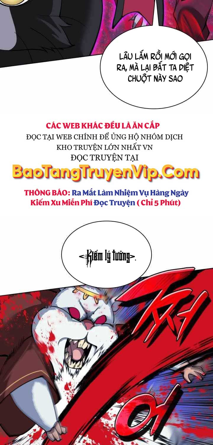 Thợ Rèn Huyền Thoại chapter 256 - Trang 87