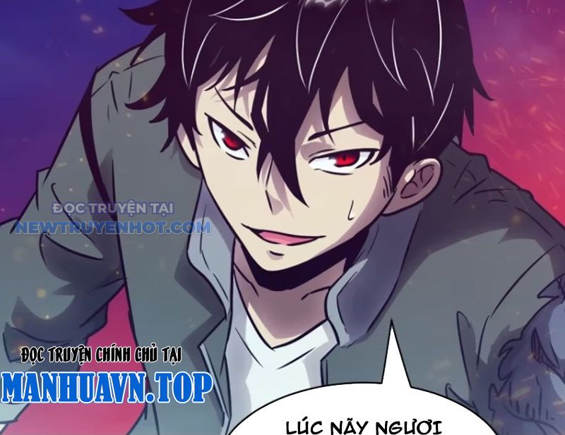 Tay Trái Của Ta Có Thể Dị Biến chapter 82 - Trang 33