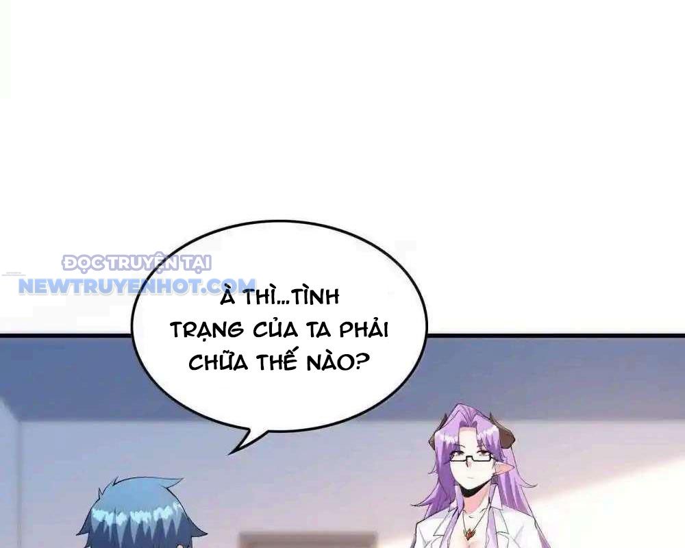 Hậu Cung Của Ta Toàn Là Ma Nữ Phản Diện chapter 187 - Trang 8