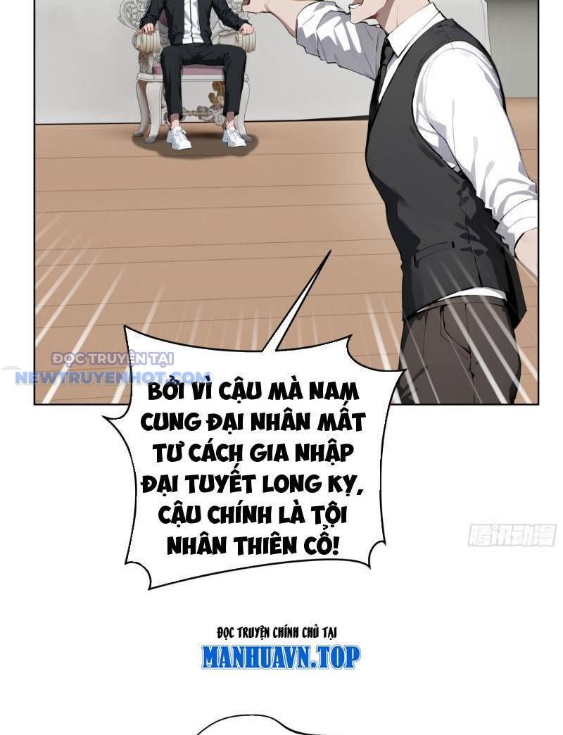 Kiếm Chủ đại Hạ chapter 9 - Trang 41