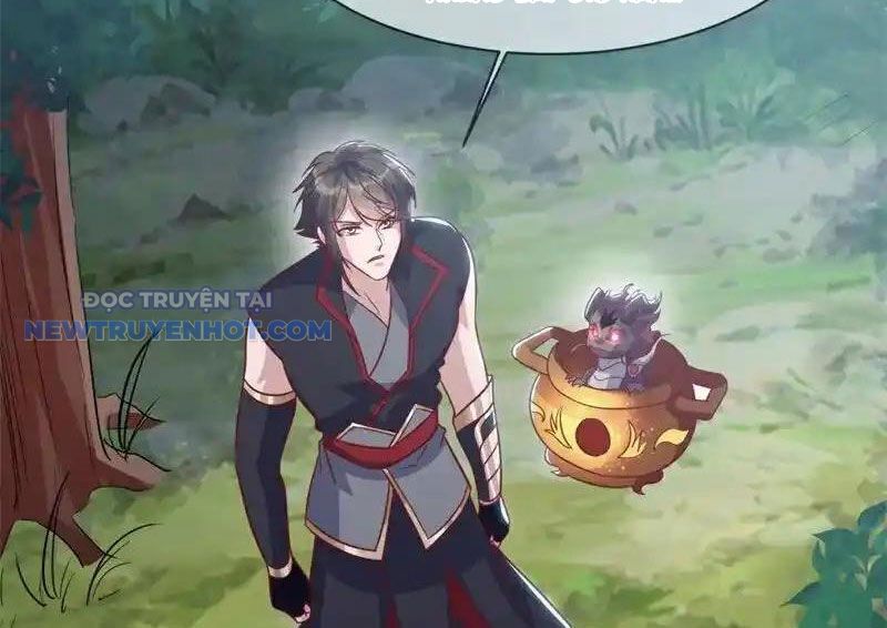 Chiến Hồn Tuyệt Thế chapter 716 - Trang 115