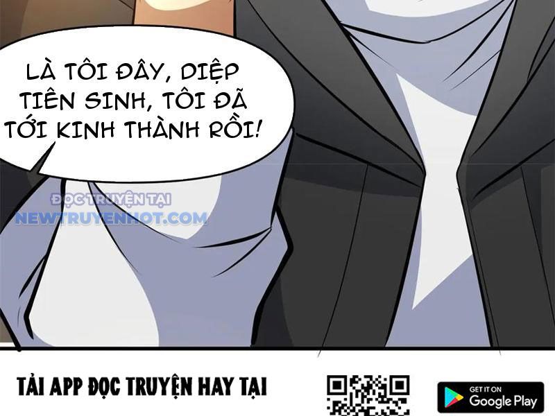 Đô Thị Cực Phẩm Y Thần chapter 188 - Trang 86